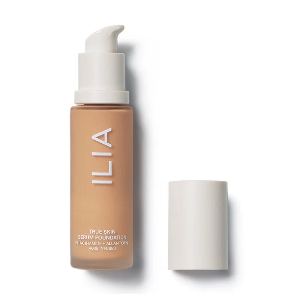ILIA True Skin Serum Foundation - 6.5 Aran